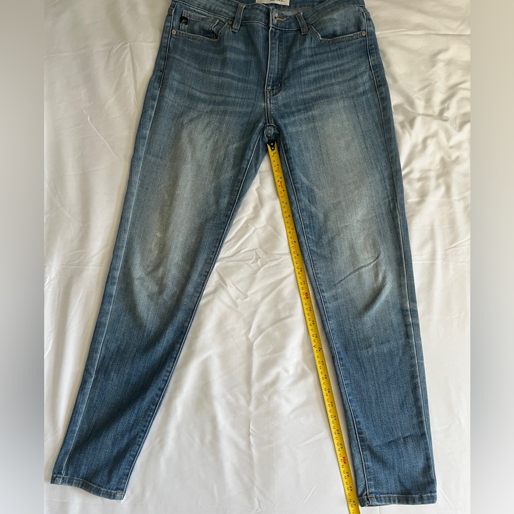 KanCan Women's Blue Jeans